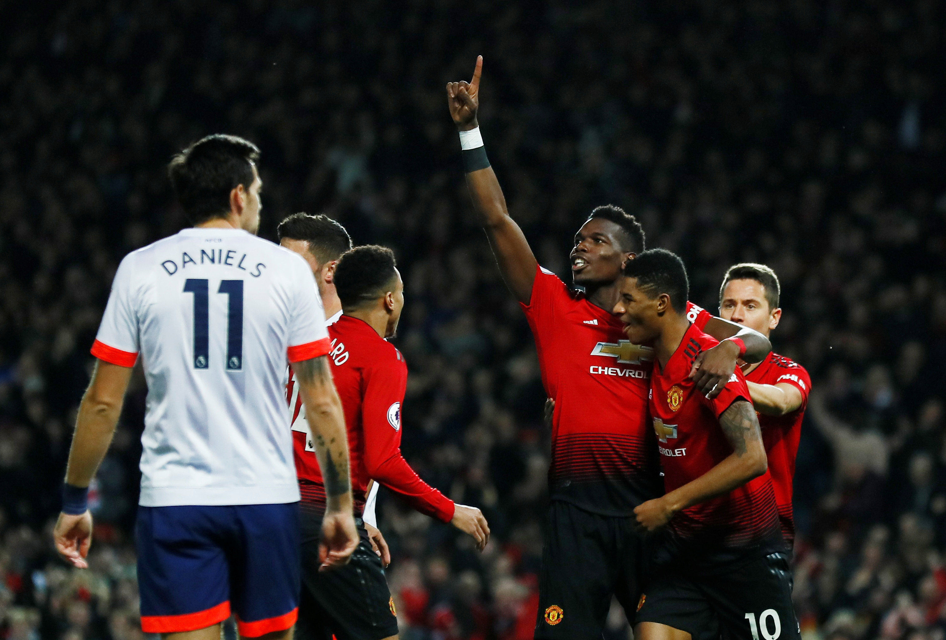 可能出现的 可能出现的